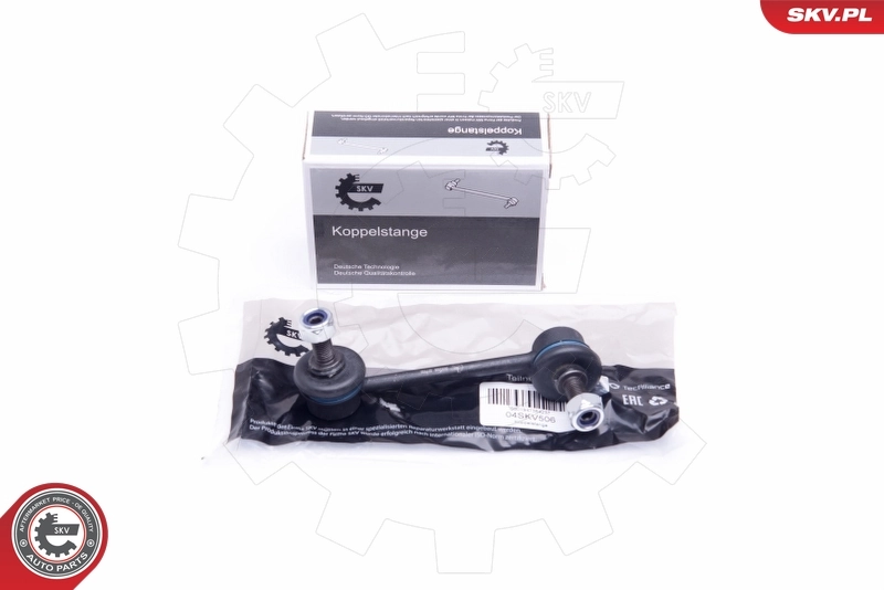 Link/Coupling Rod, stabiliser bar